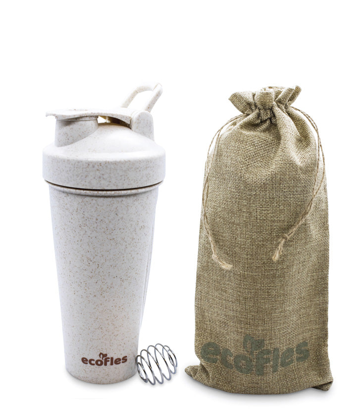 Shakebeker Bioplastic 900ml