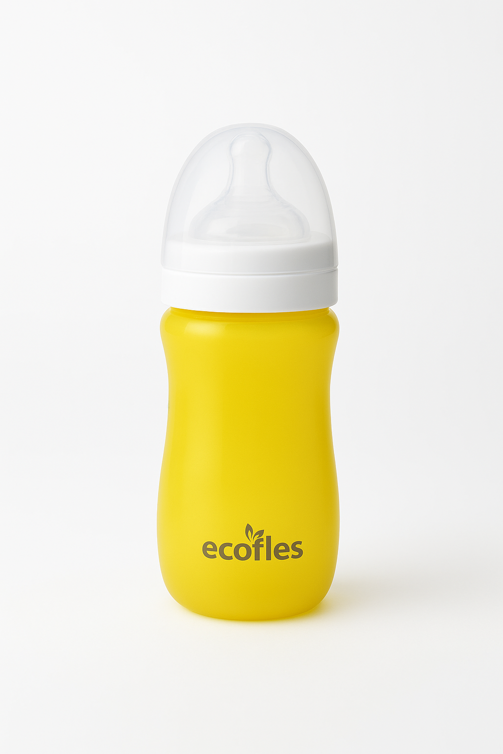 Thermos Baby Fles RVS 210 ml