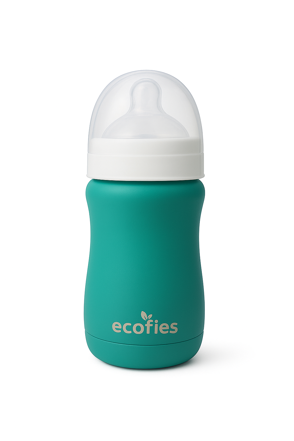 Thermos Baby Fles RVS 210 ml