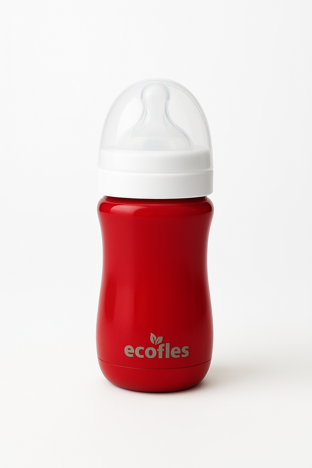 Thermos Baby Fles RVS 210 ml