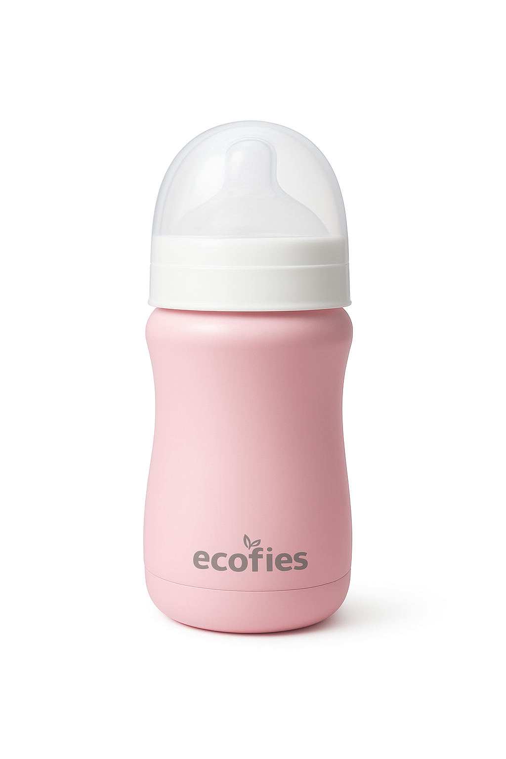 Thermos Baby Fles RVS 210 ml