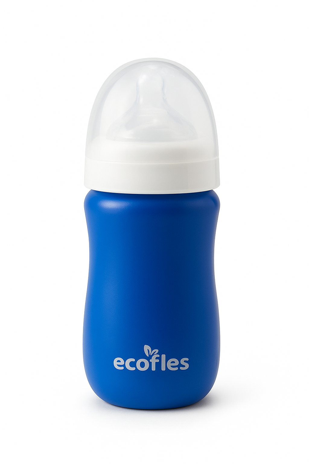 Thermos Baby Fles RVS 210 ml