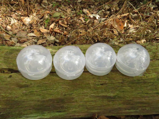 Siliconen Speen BabyFles Ecofles