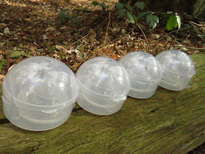 Siliconen Speen BabyFles Ecofles